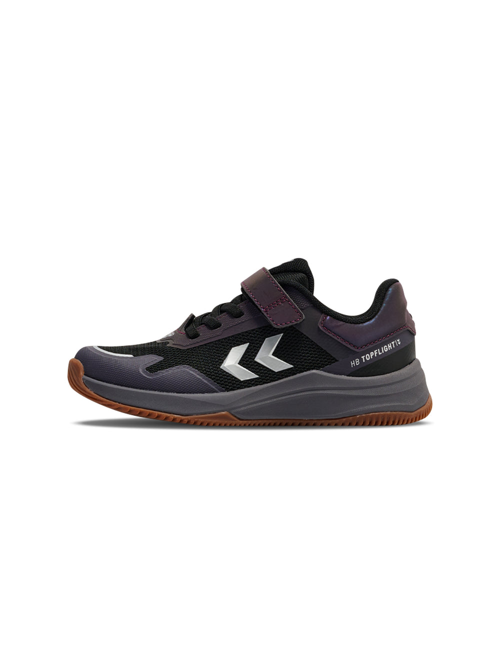 HUMMEL Topflight Pro Vc Kind (anthracite)