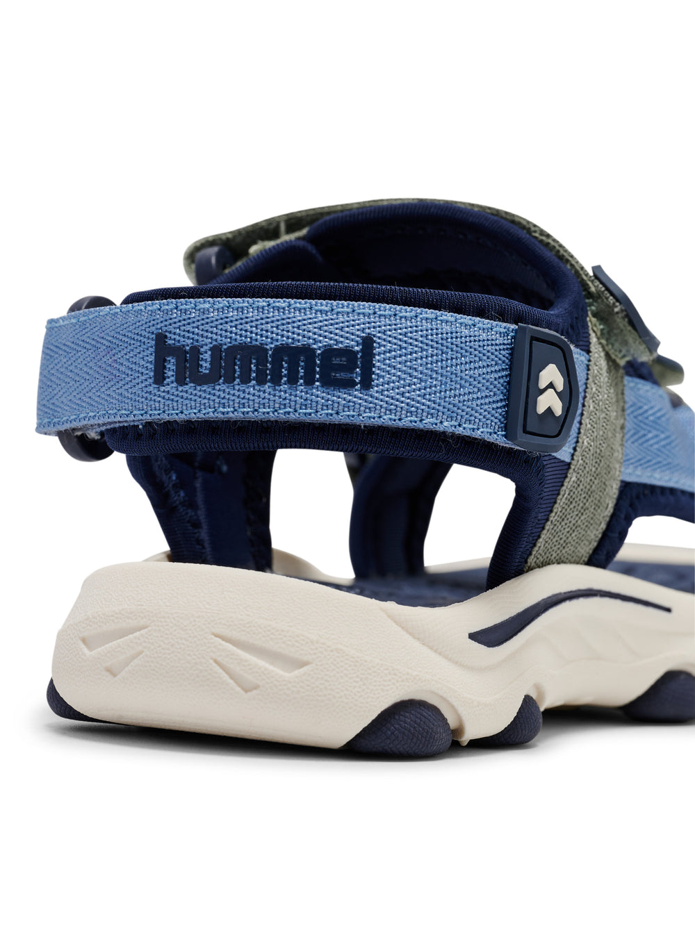 HUMMEL Sandal Sport Wave Kind (black iris)