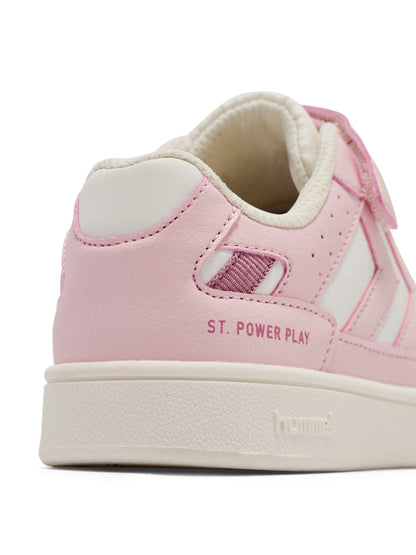 HUMMEL St Power Play Kind (white/pale lilac)