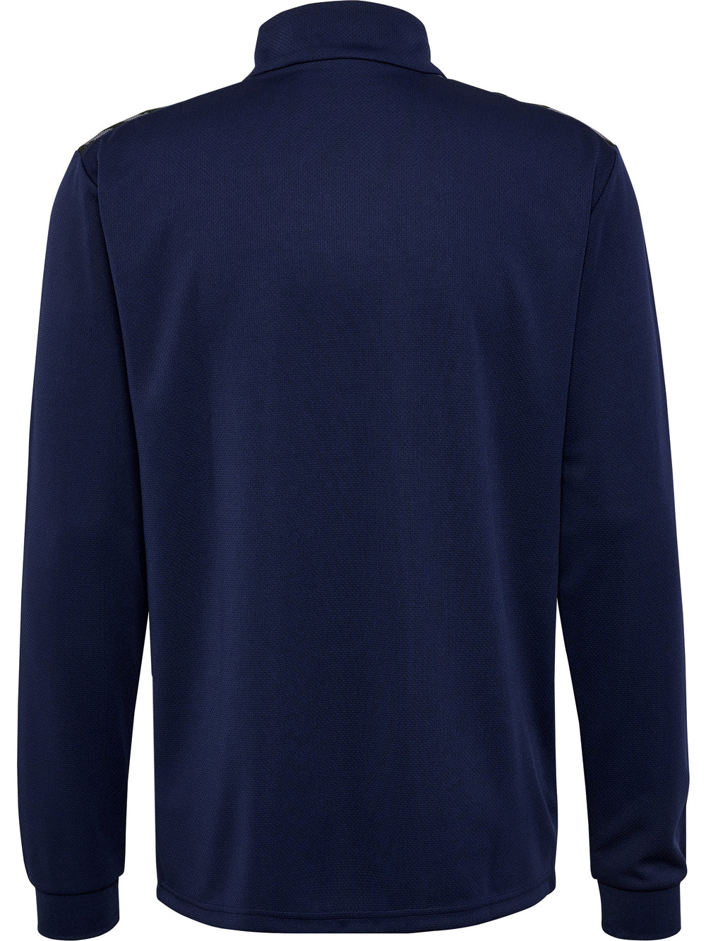 HUMMEL Authentic Half Zip Sweat (marine)