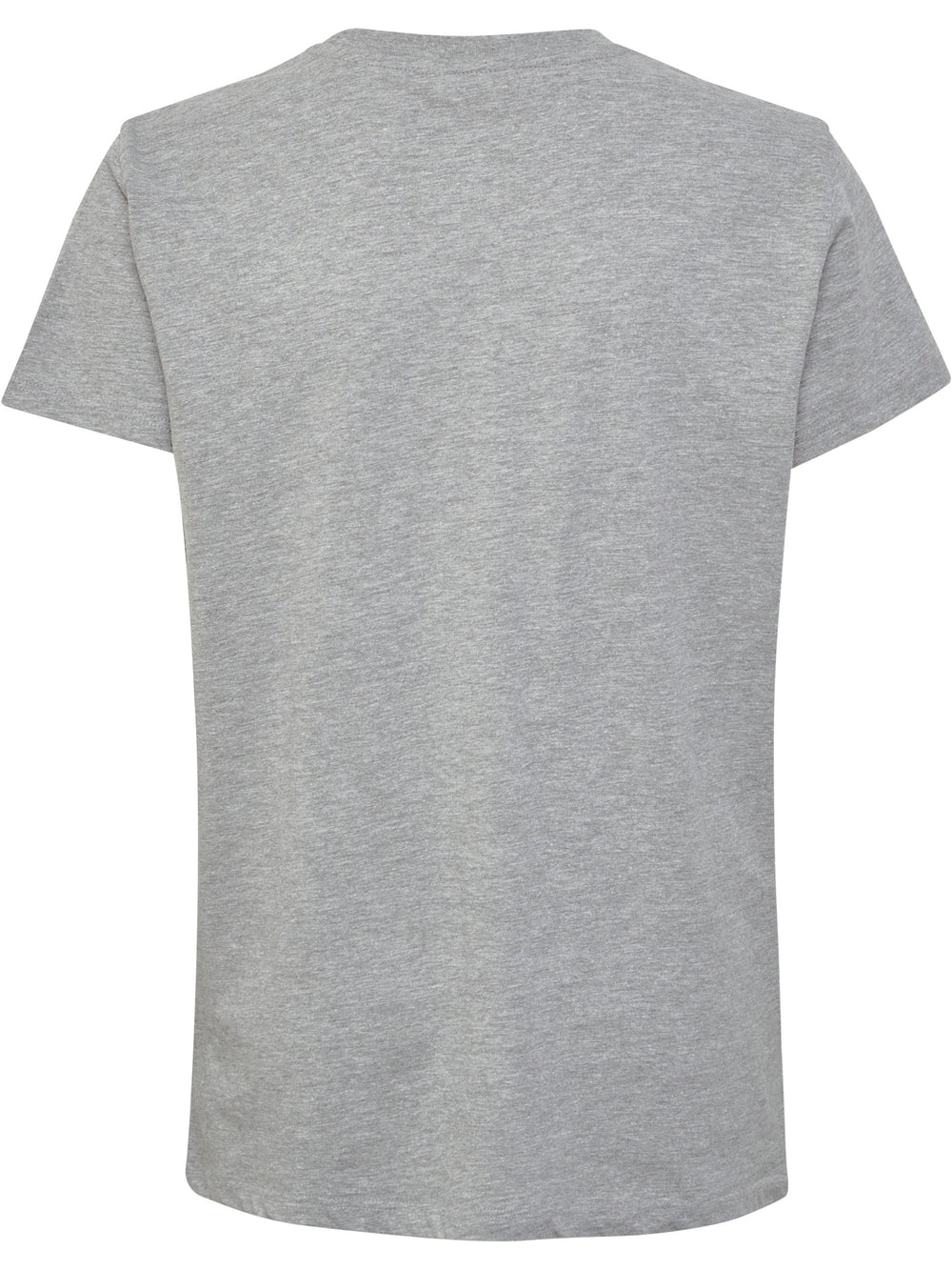 HUMMEL Go 2.0 T-Shirt S/S Kind (grey melange)