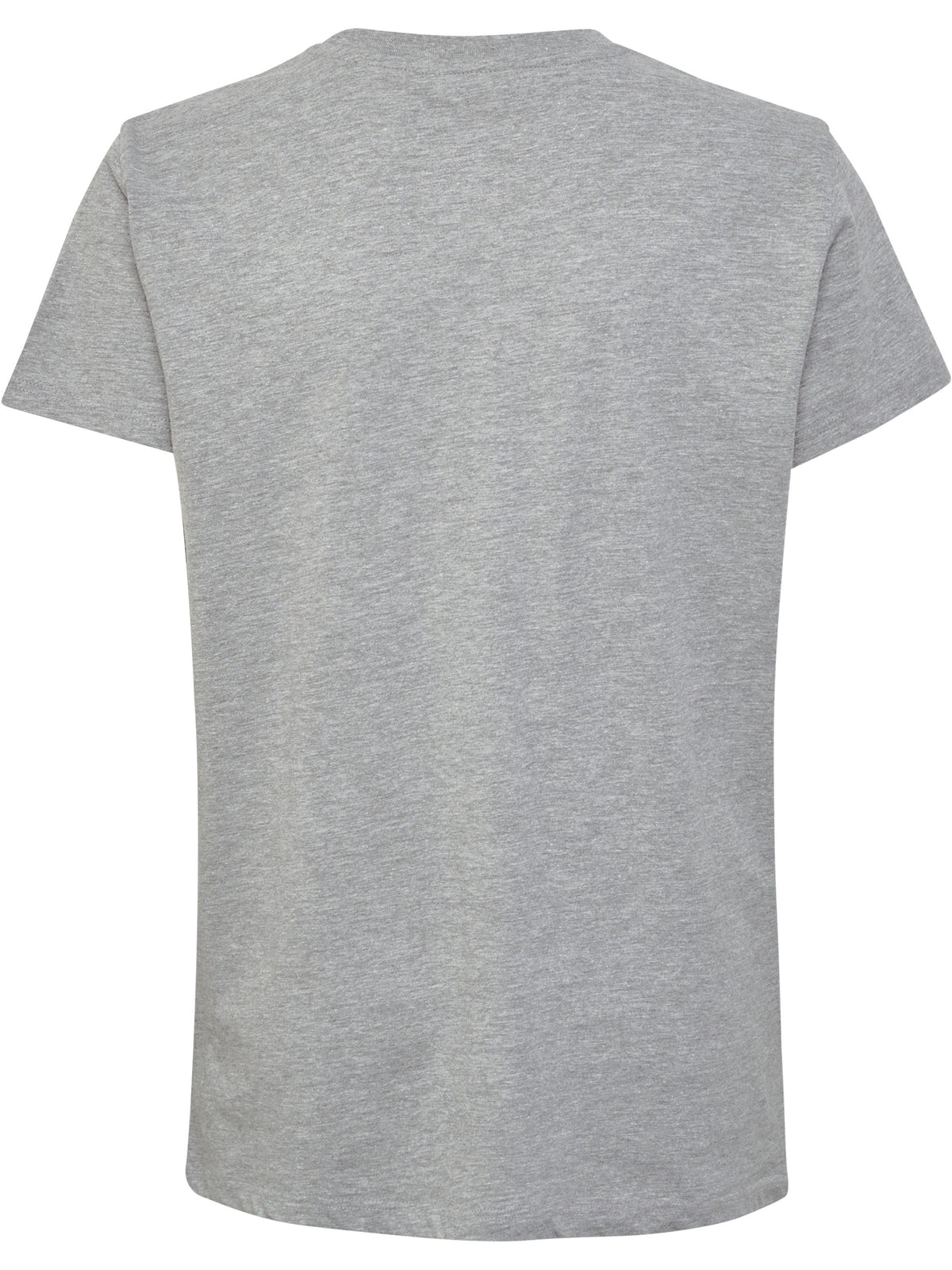 HUMMEL Go 2.0 T-Shirt S/S Kind (grey melange)