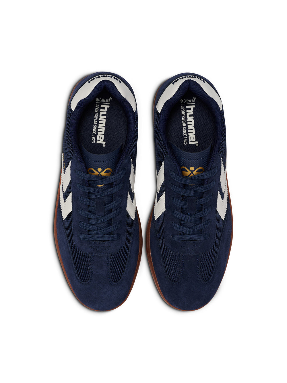 HUMMEL VM78 Cph Ms (black iris)