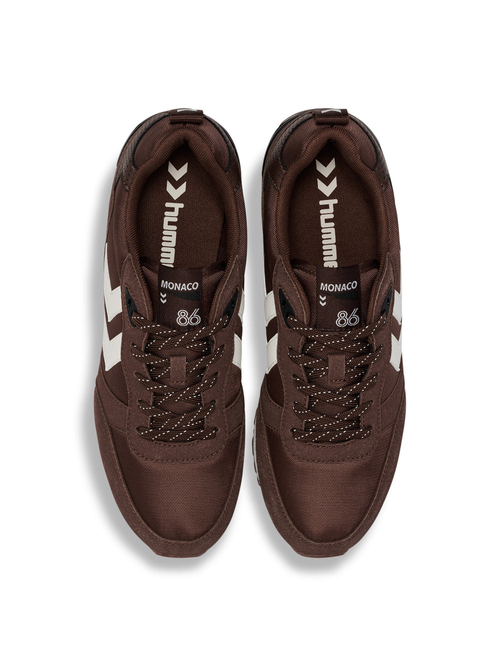 HUMMEL Monaco 86 Ns (chestnut)
