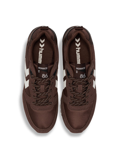 HUMMEL Monaco 86 Ns (chestnut)