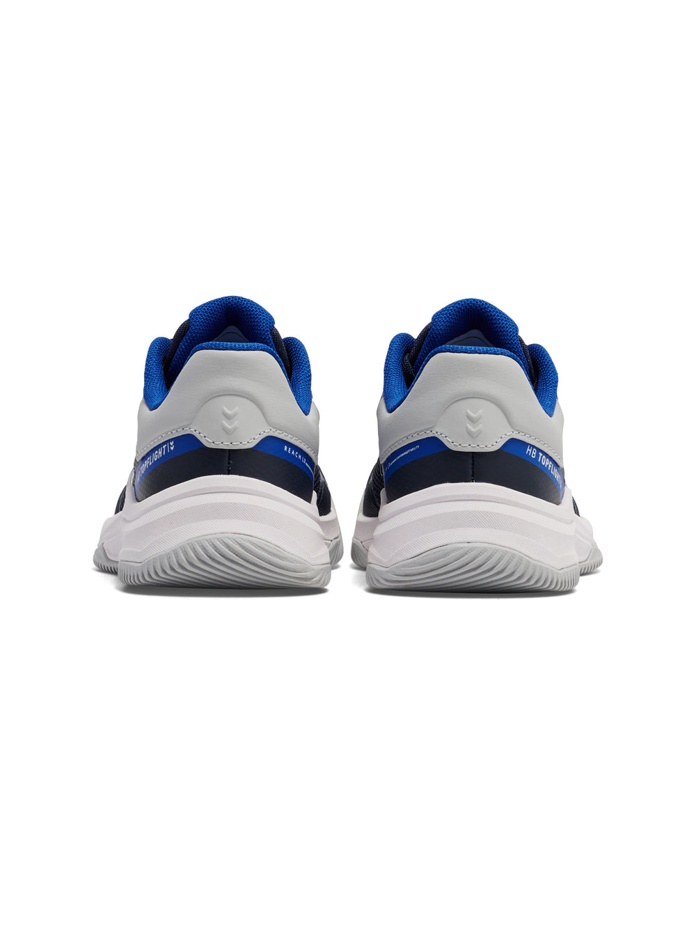 HUMMEL Topflight Pro Lc Kind (lapis blue)