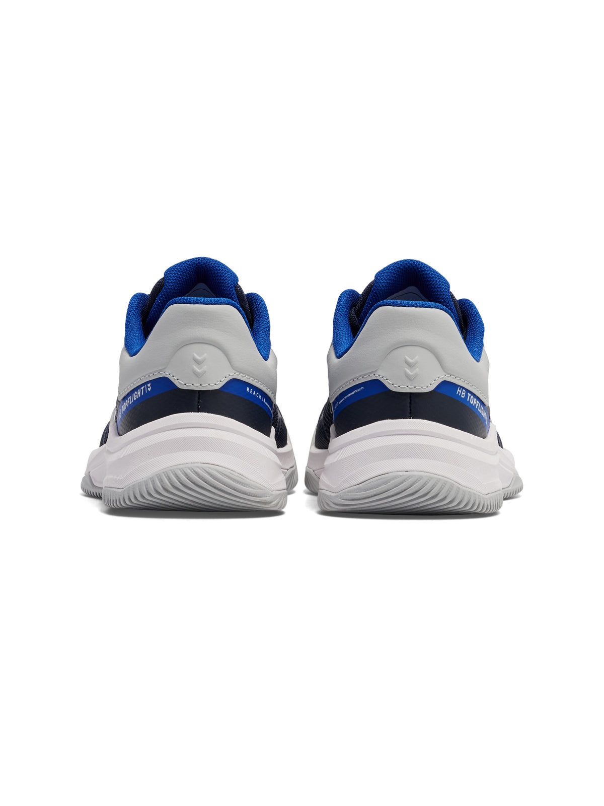 HUMMEL Topflight Pro Lc Kind (lapis blue)