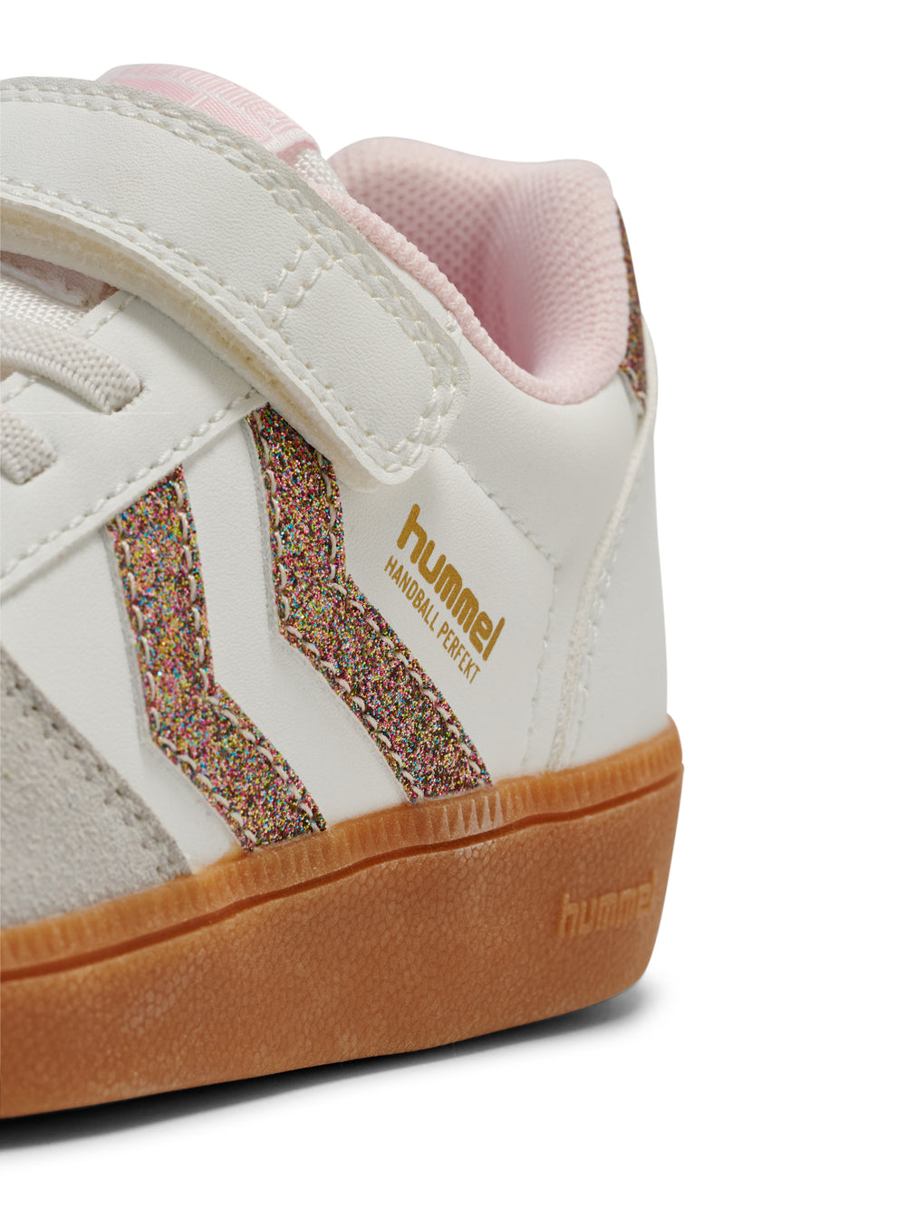 HUMMEL Handball Perfekt Sp Kind (pale lilac)