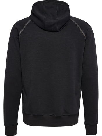 HUMMEL Move 2.0 Hoodie (black)