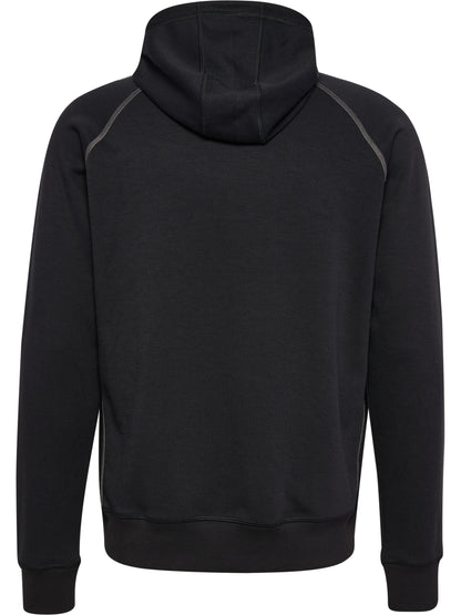 HUMMEL Move 2.0 Hoodie (black)