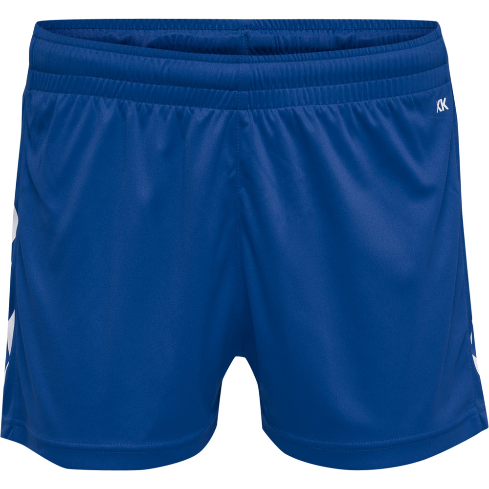 HUMMEL Core XK Poly Shorts Damen (true blue)