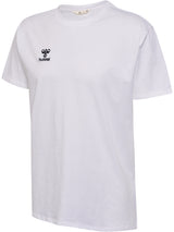 HUMMEL Go 2.0 T-Shirt S/S (white)