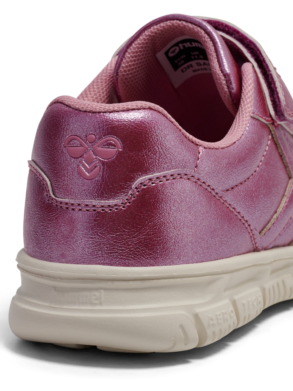 HUMMEL Crosslite Metallic 2.0 Kind (malaga)