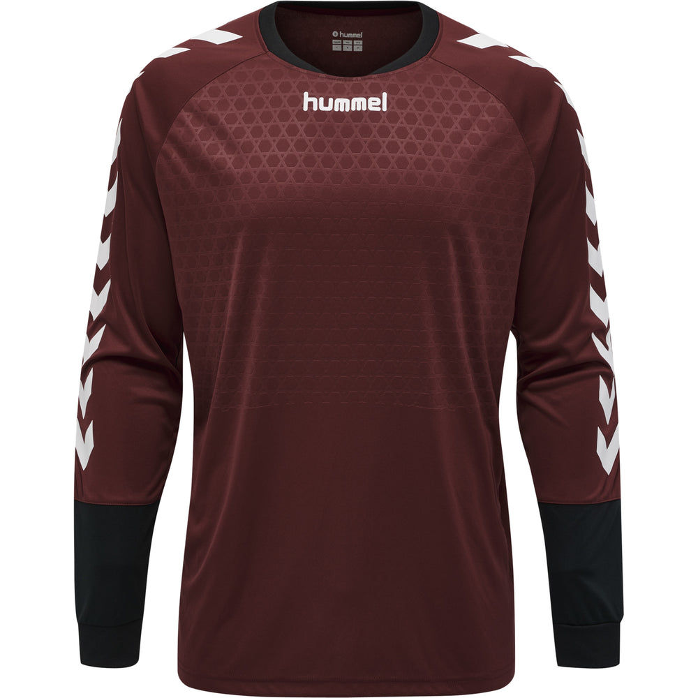 HUMMEL Essential Gk Jersey Unisex Rot