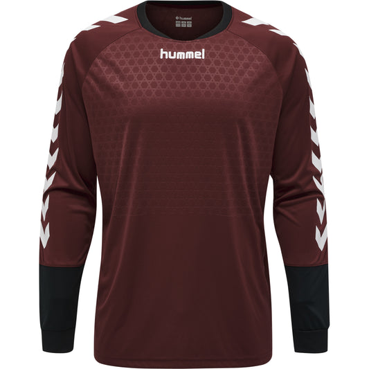 HUMMEL Essential Gk Jersey Unisex Rot