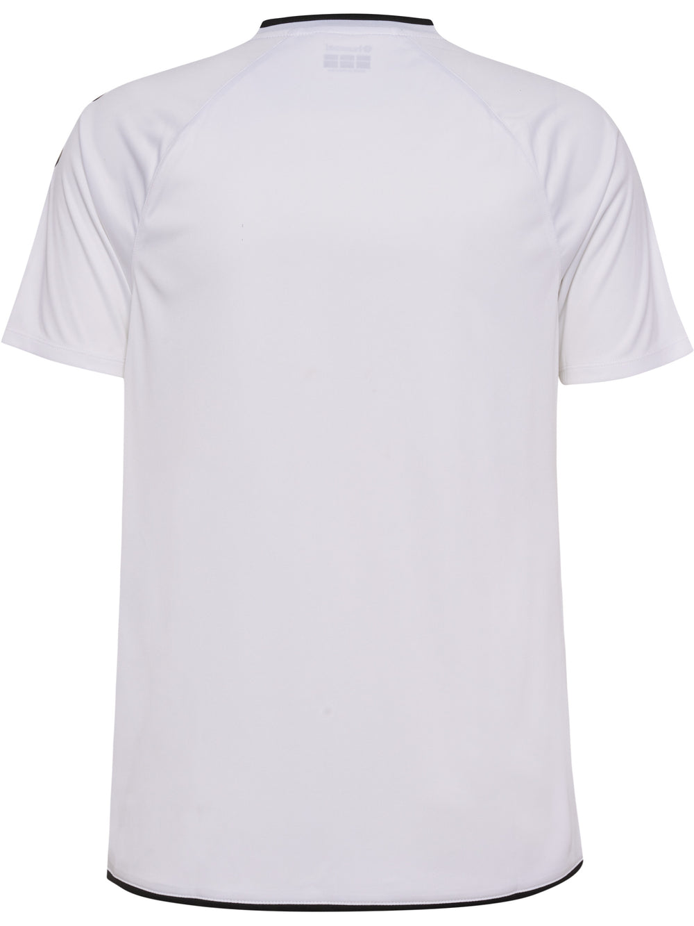 HUMMEL Core 2.0 Jersey S/S (white/black)
