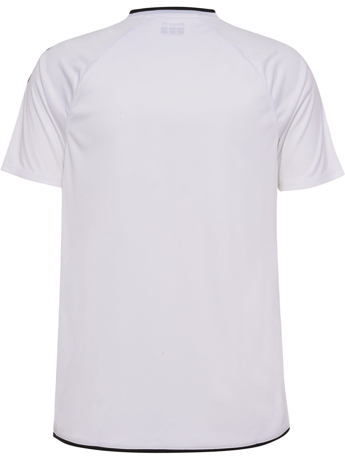 HUMMEL Core 2.0 Jersey S/S (white/black)