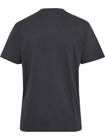 HUMMEL Pulse T-Shirt Damen (ebony)