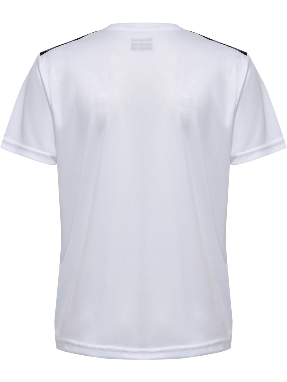 HUMMEL Authentic PL Jersey S/S Kind (white)