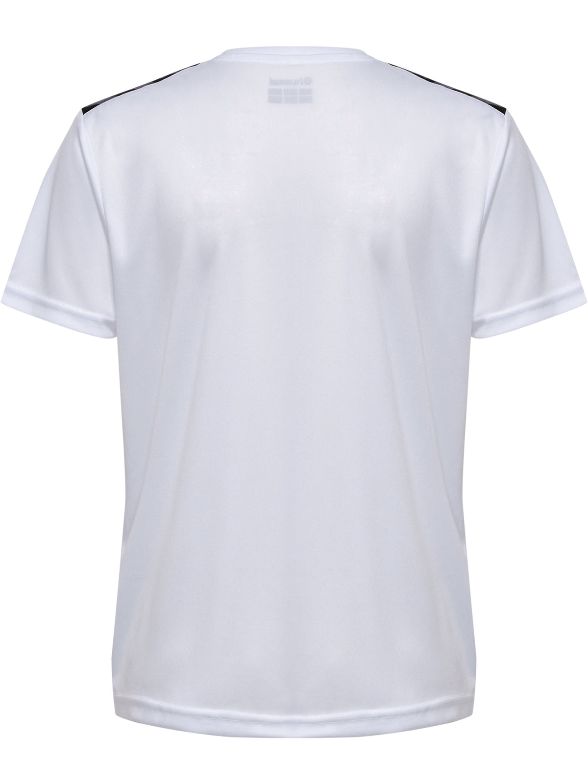 HUMMEL Authentic PL Jersey S/S Kind (white)
