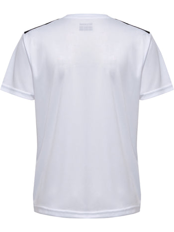 HUMMEL Authentic PL Jersey S/S Kind (white)