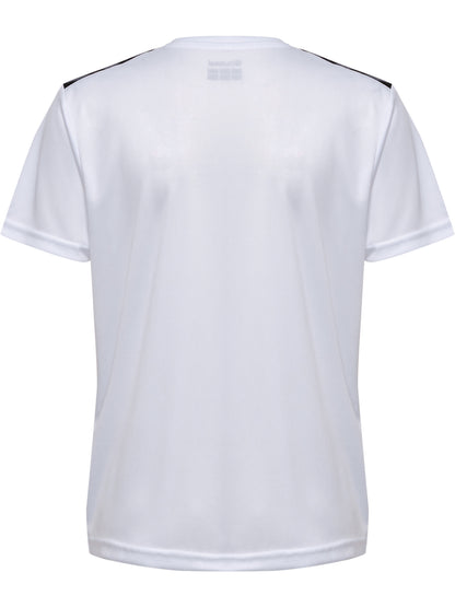 HUMMEL Authentic PL Jersey S/S Kind (white)