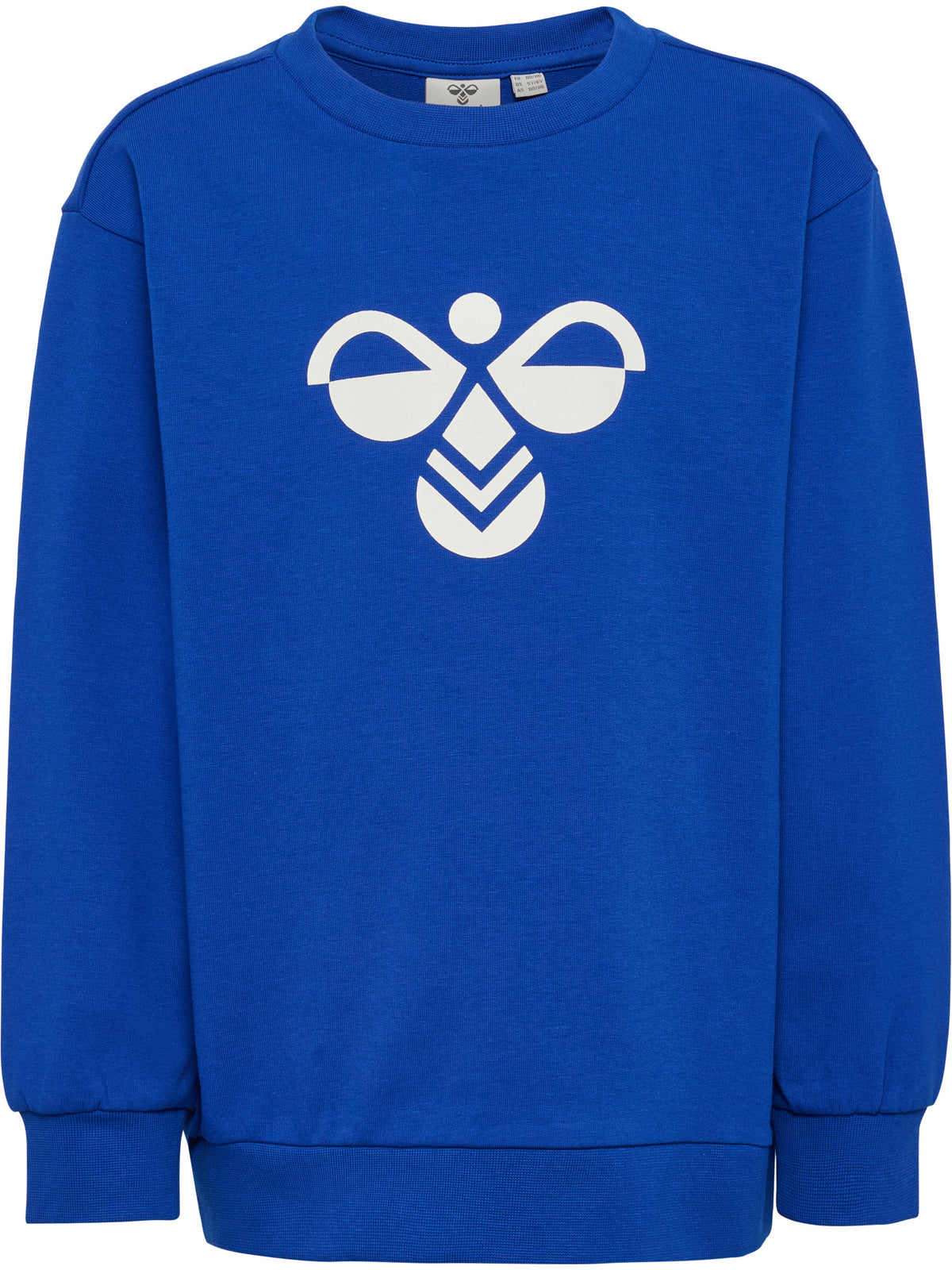 HUMMEL Reg Tukas Sweatshirt Kind (surf the web)