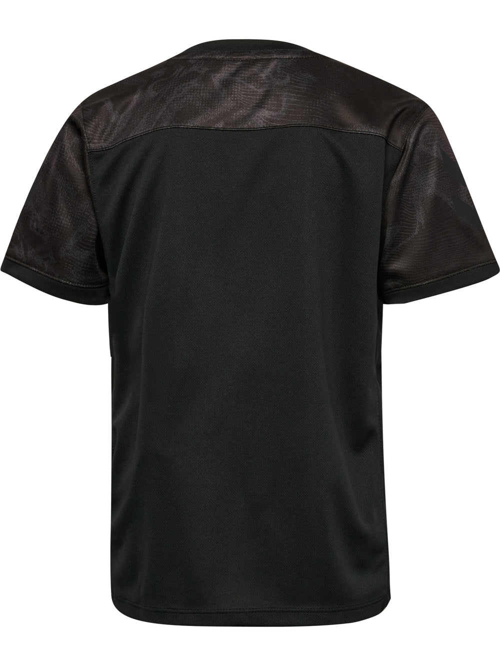 HUMMEL Blaze Club 26 Graphic Set Kind (black/asphalt)