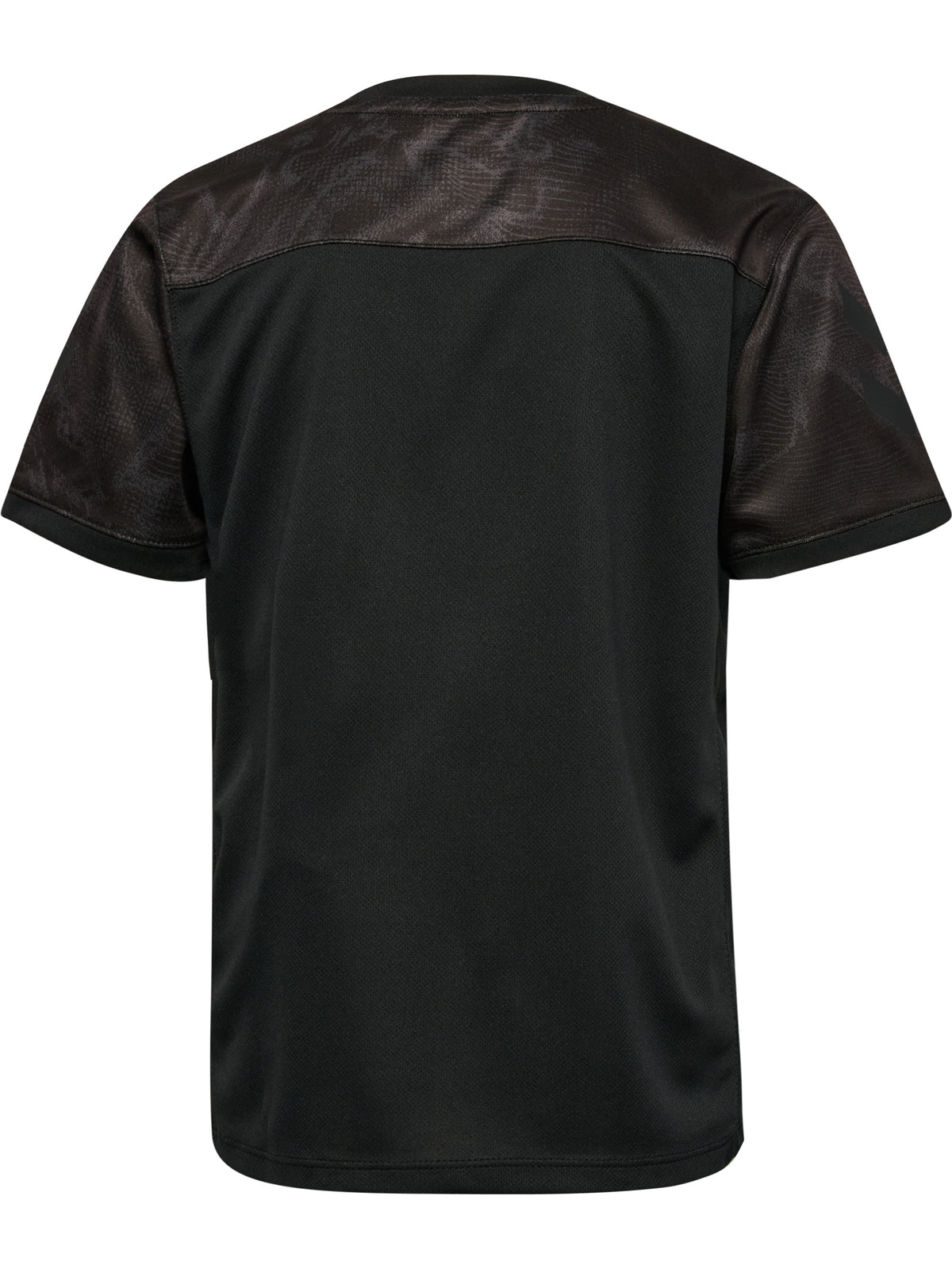 HUMMEL Blaze Club 26 Graphic Set Kind (black/asphalt)