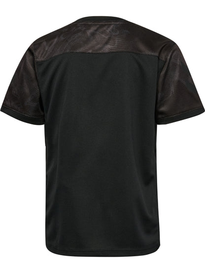 HUMMEL Blaze Club 26 Graphic Set Kind (black/asphalt)