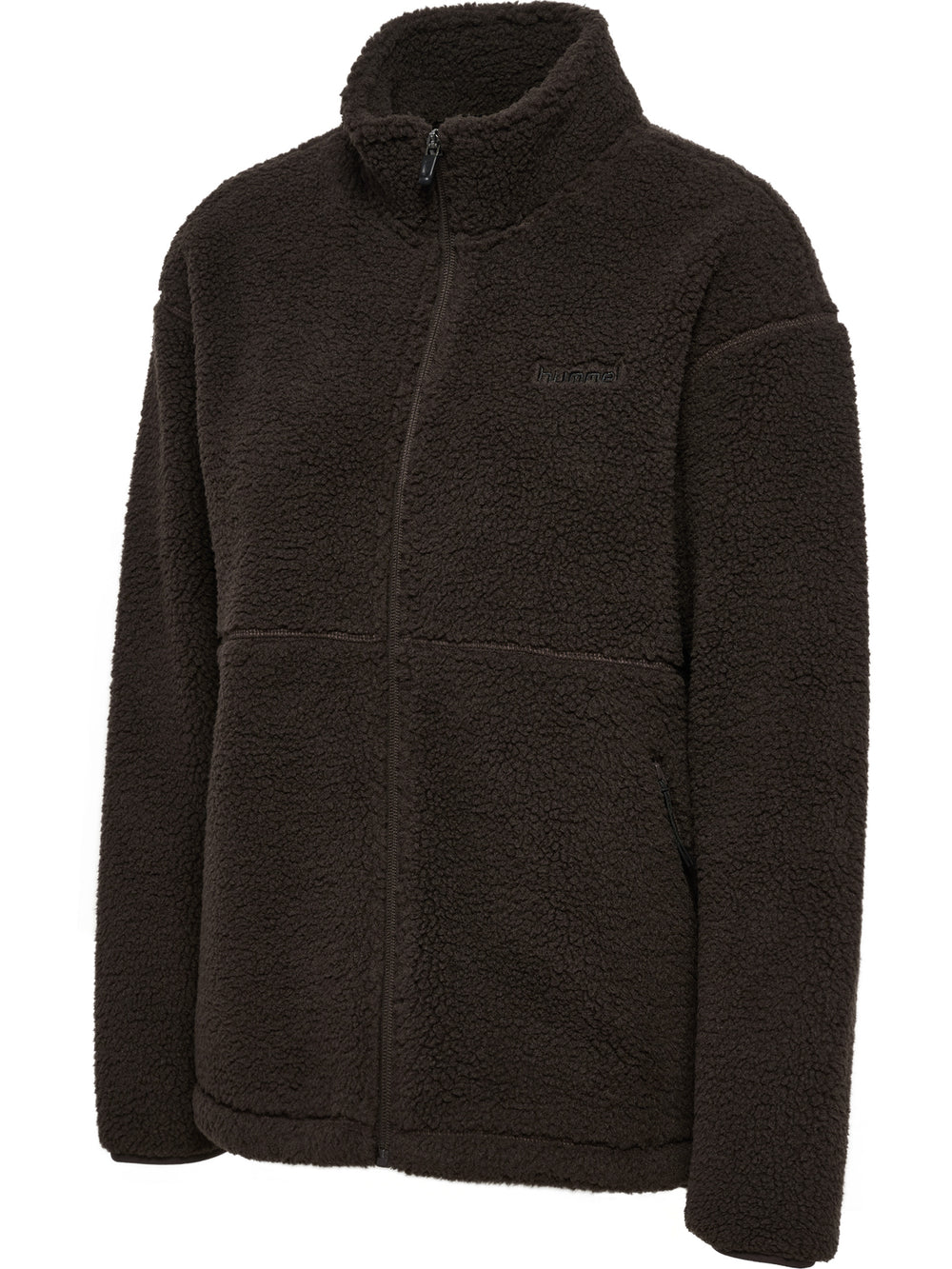 HUMMEL Sherpa Fleece Damen (after dark)