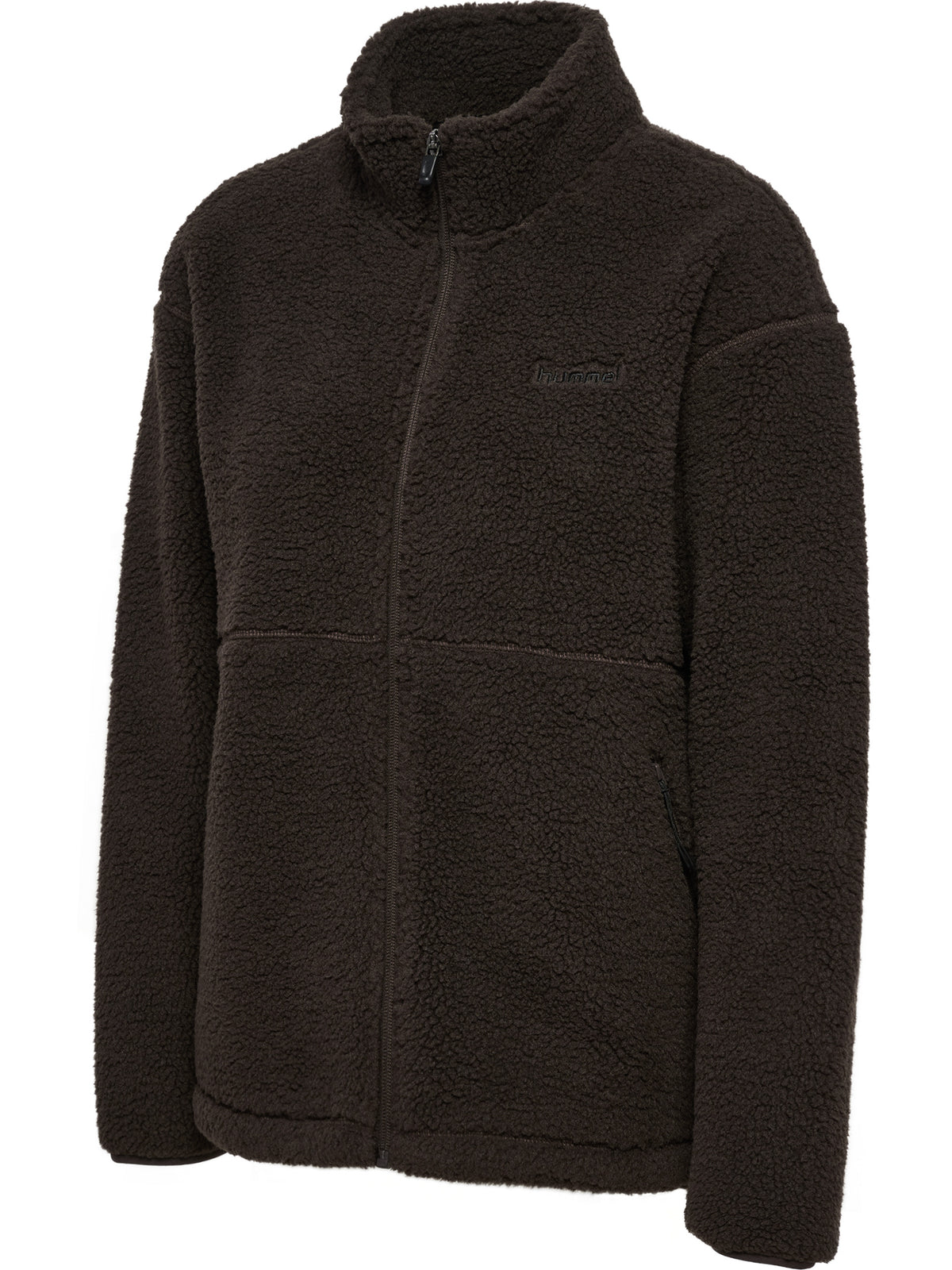 HUMMEL Sherpa Fleece Damen (after dark)