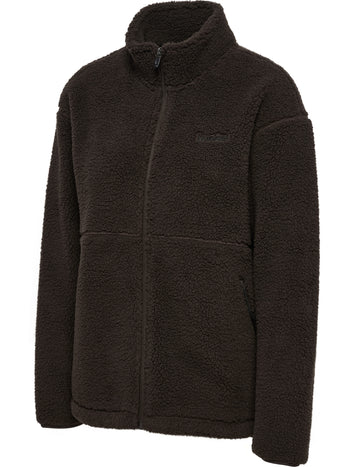HUMMEL Sherpa Fleece Damen (after dark)