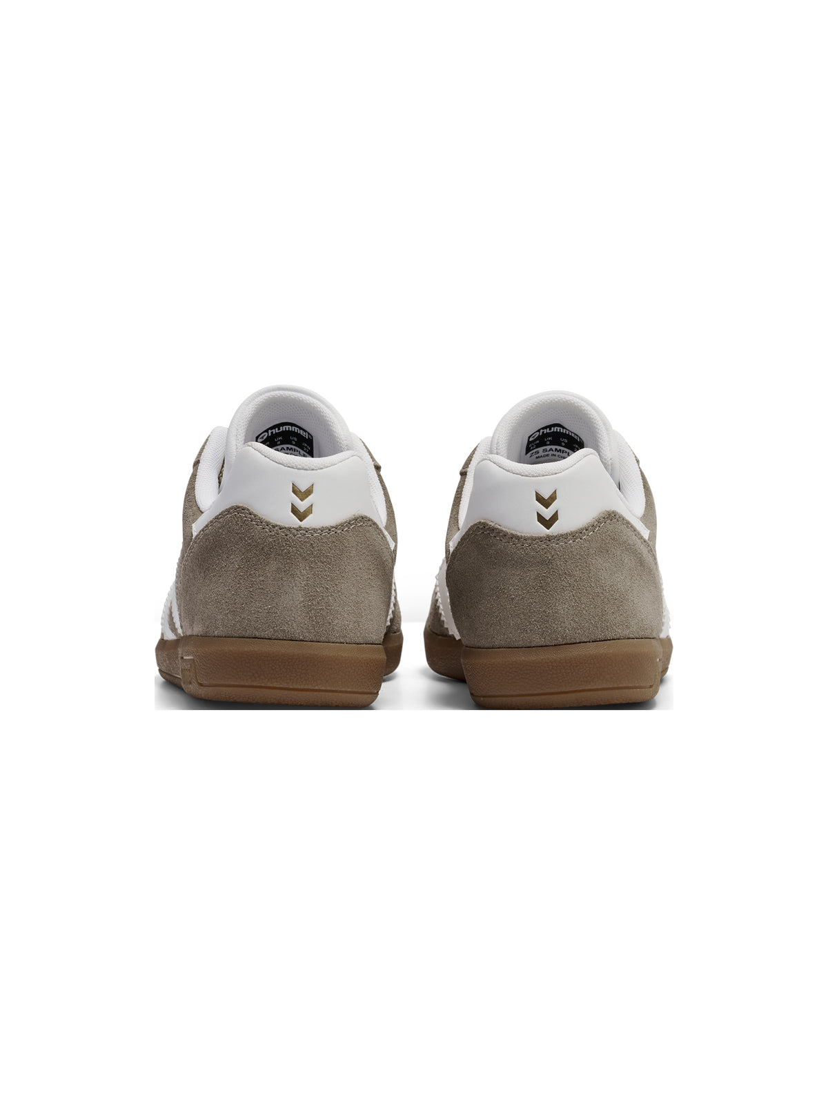 HUMMEL Super Match Sp (greige)
