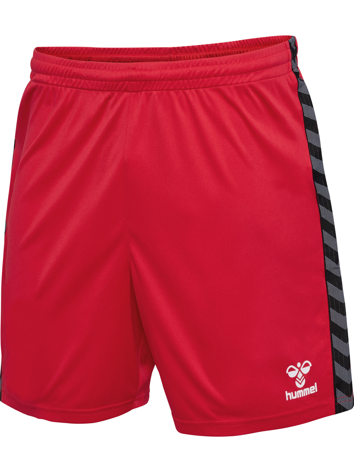 HUMMEL Authentic PL Shorts (true red)