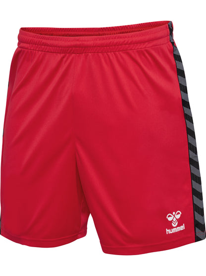 HUMMEL Authentic PL Shorts (true red)