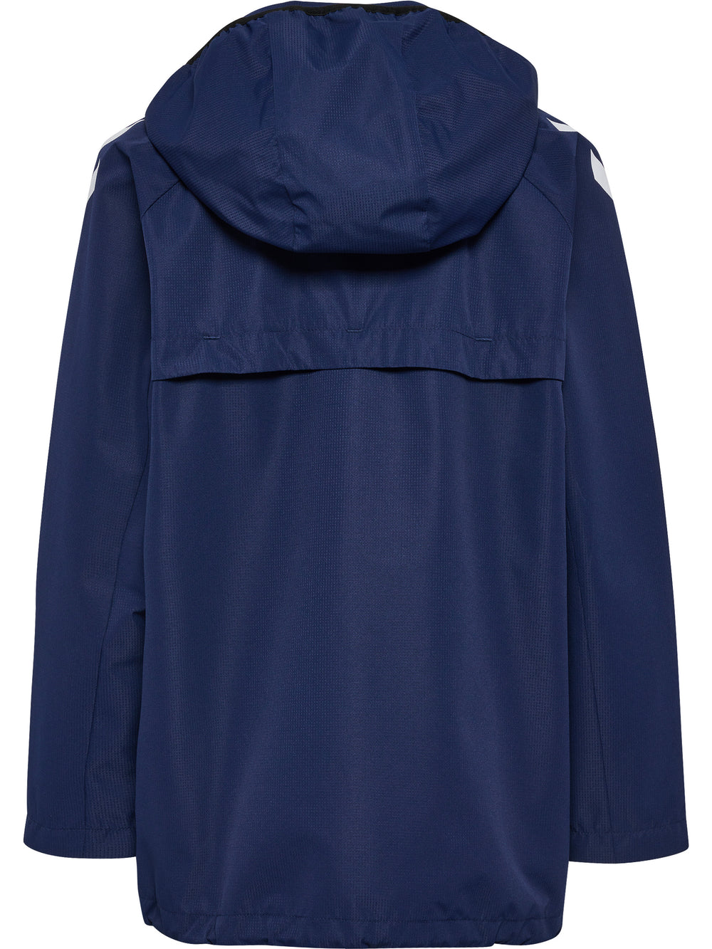 HUMMEL Lead 2.0 All-Weather Jacket Kind (marine)