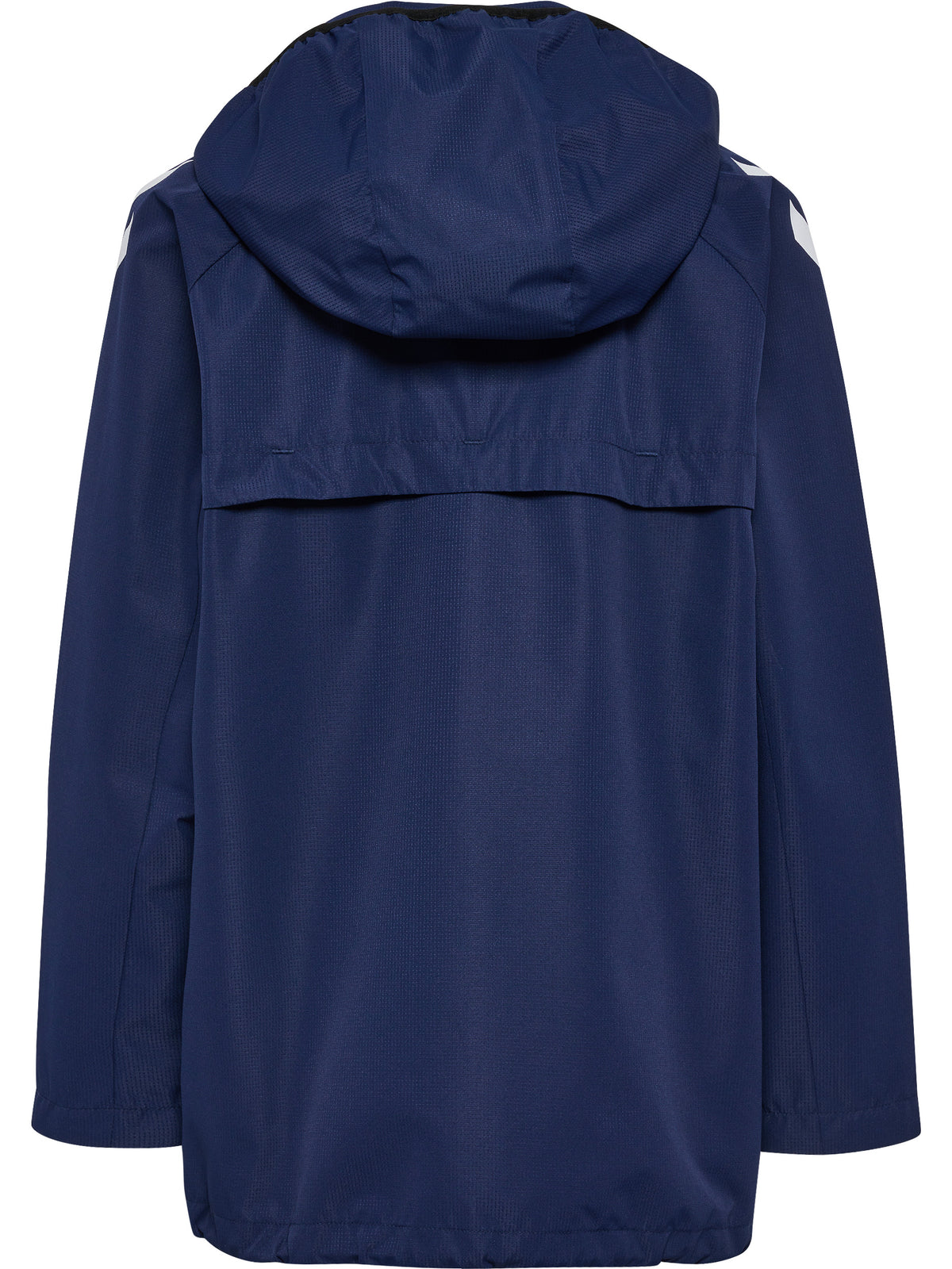 HUMMEL Lead 2.0 All-Weather Jacket Kind (marine)