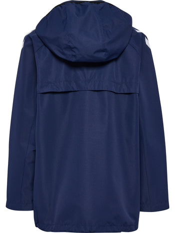 HUMMEL Lead 2.0 All-Weather Jacket Kind (marine)