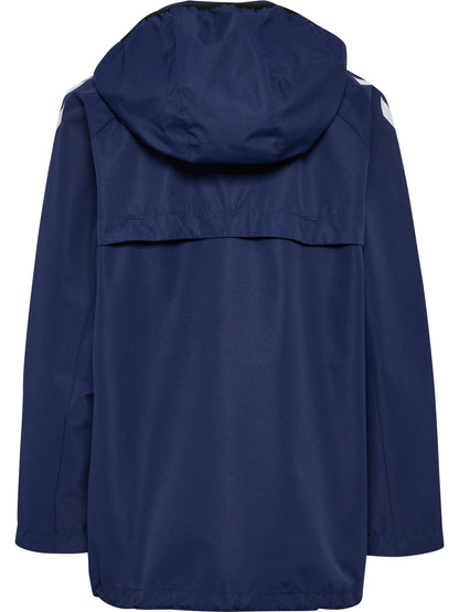 HUMMEL Lead 2.0 All-Weather Jacket Kind (marine)