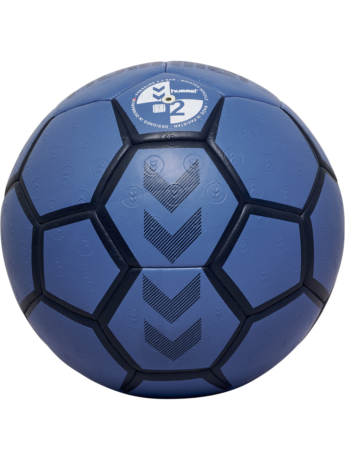 HUMMEL Action Energizer Hb (coronet blue)