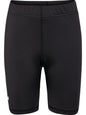 HUMMEL Bl Essential Short Tights Unisex Kind Schwarz