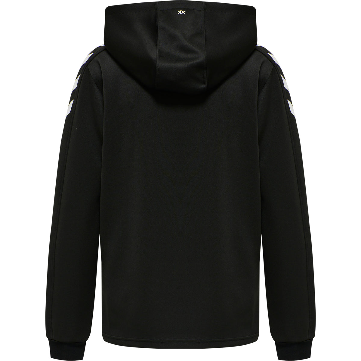 HUMMEL Core XK Poly Zip Hood Sweat Woma Damen (black)