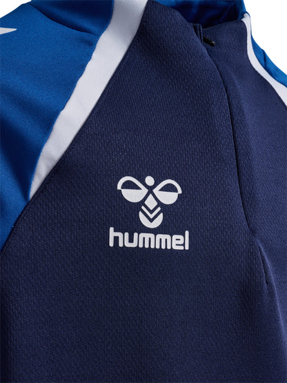 HUMMEL Lead 2.0 Half Zip Kind (marine/true blue)