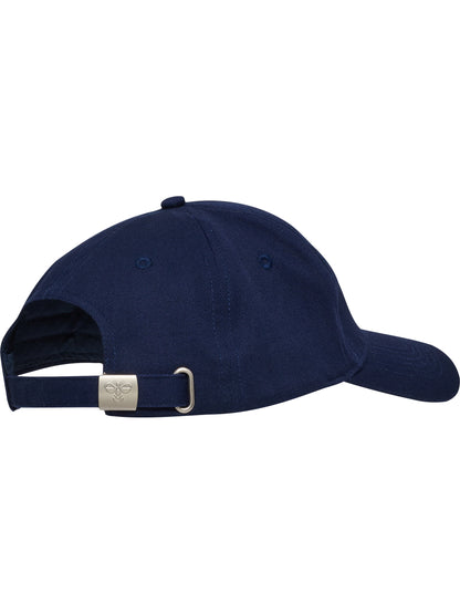 HUMMEL Cotton Cap (marine)
