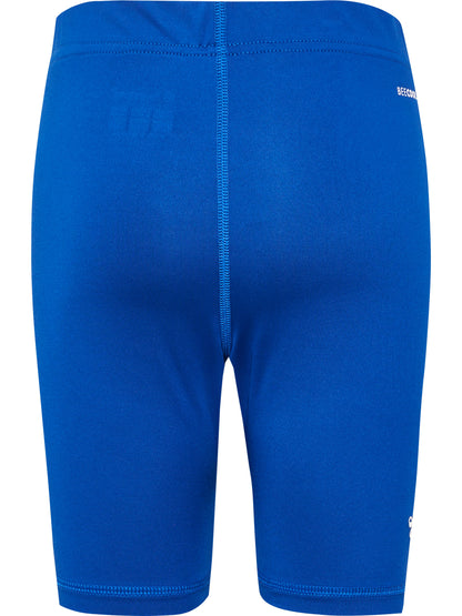 HUMMEL Bl Essential Short Tights Kind (true blue)