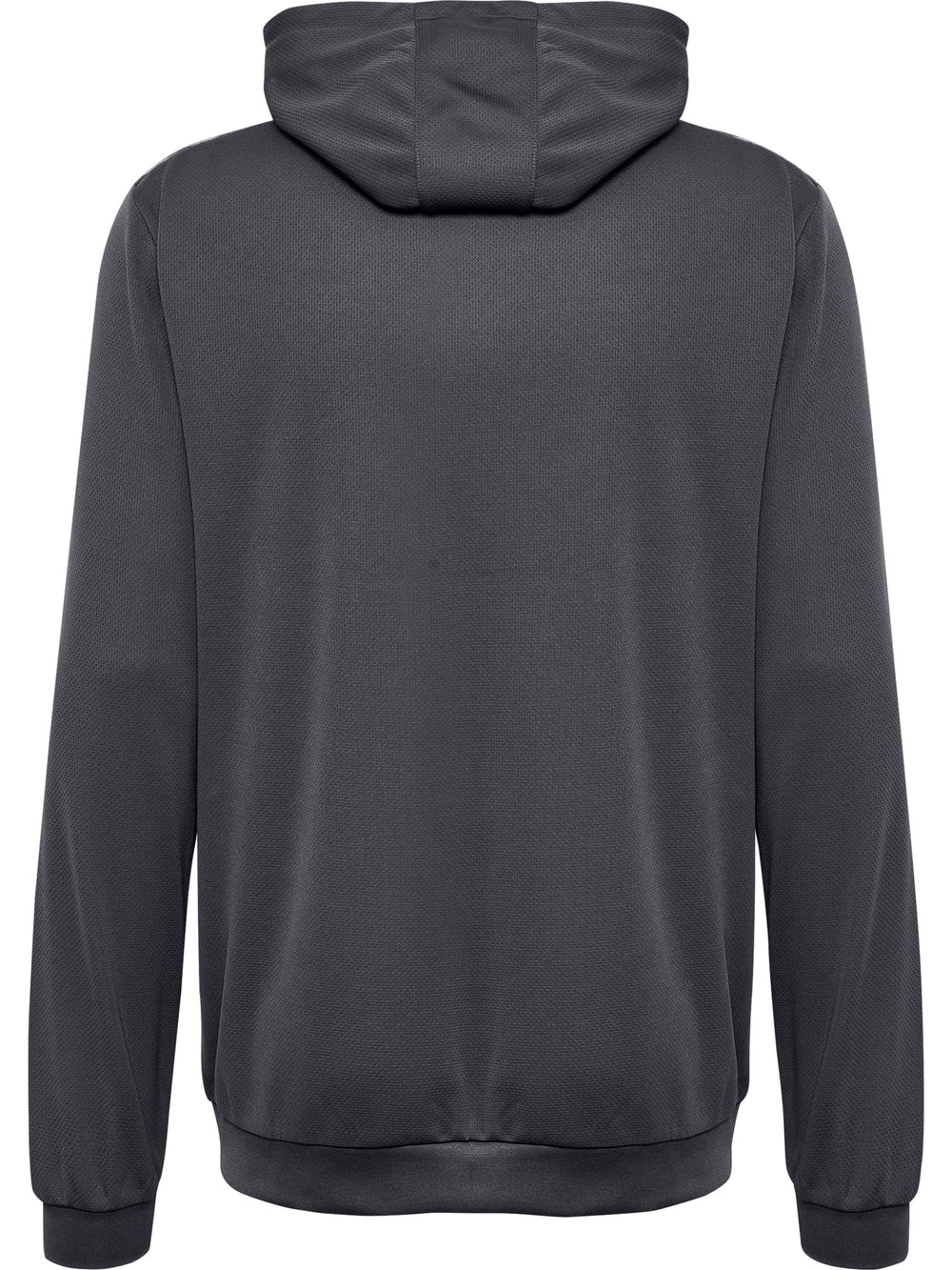HUMMEL Authentic PL Hoodie (asphalt)