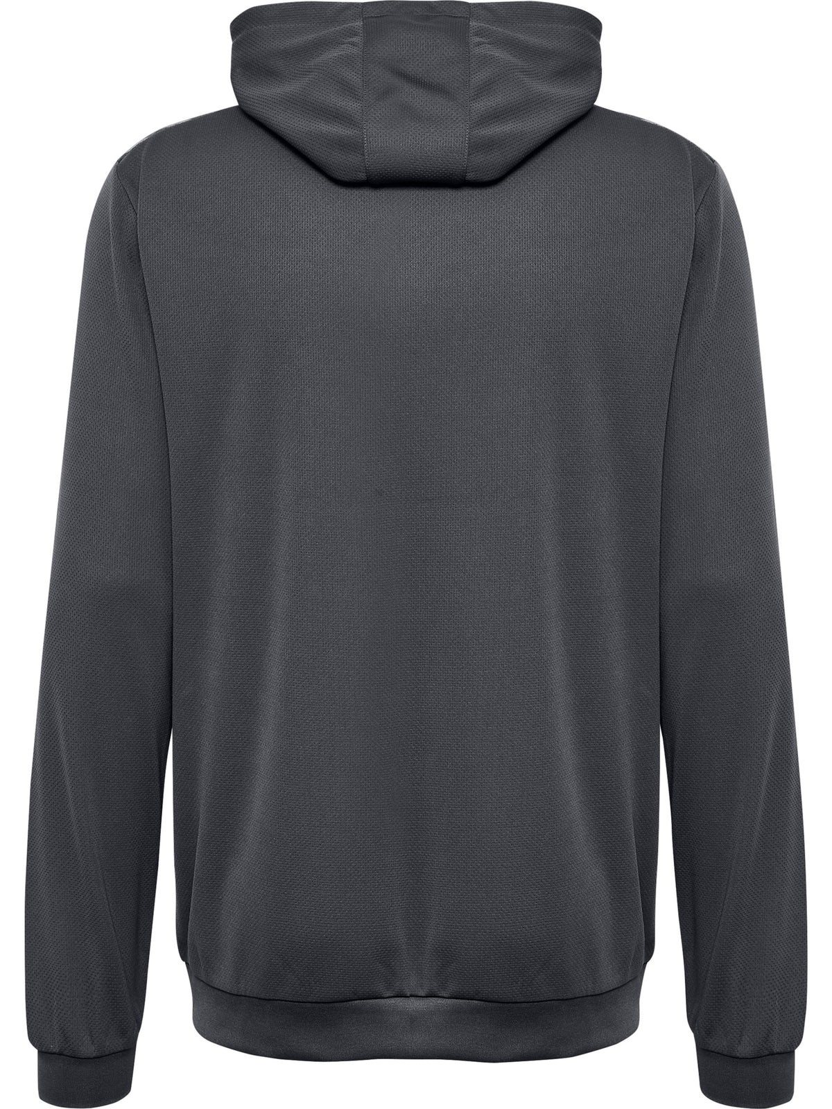HUMMEL Authentic PL Hoodie (asphalt)