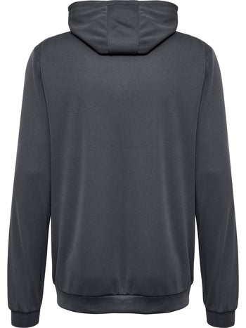 HUMMEL Authentic PL Hoodie (asphalt)