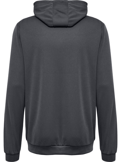 HUMMEL Authentic PL Hoodie (asphalt)